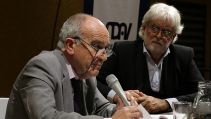 El juez Carzoglio se reunirá con concejales de Avellaneda para informarlos sobre su apartamiento