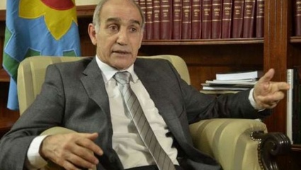 La UCR bonaerense ratificó su apoyo a Mauricio Macri en medio de las críticas internas
