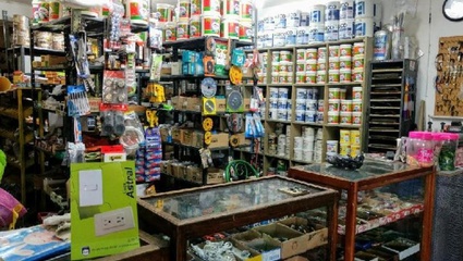 Ferreteros platenses advierten sobre la crisis en el sector y hablan de “un futuro comercial incierto”