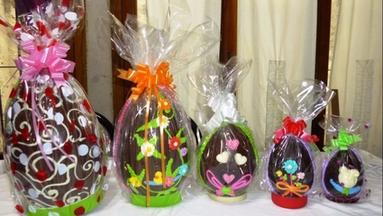 Según la Defensoría, la canasta de pascua aumentó un 73,69%