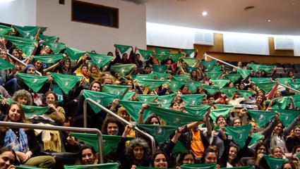 Se viene la segunda edición de la Cátedra Libre “Aborto, un problema de salud pública”