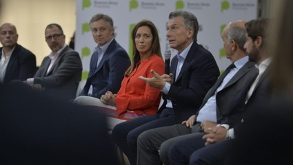 Macri recibirá a candidatos a intendente de distritos adversos para afinar la estrategia en la provincia