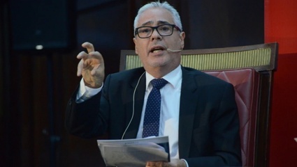 El senado bonarense aprobó la designación de Sergio Torres en la Suprema Corte