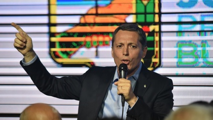 El PJ Bonaerense irá a la Justicia en contra la eliminación de las colectoras