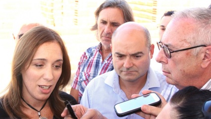 Denuncian que intendente de Cambiemos avala el nepotismo en su distrito