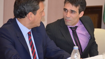 Se multiplican las voces del massismo que piden sumarse a la unidad opositora contra Vidal