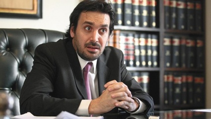 Ramos Padilla es el candidato mejor evaluado para ocupar el juzgado electoral platense