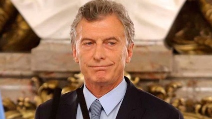Dirigentes de la oposición tildan de “oportunistas” las medidas de Macri: “Es una vergüenza”