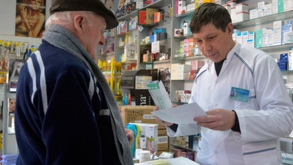 Los medicamentos para jubilados aumentaron un 266% en los últimos cuatro años