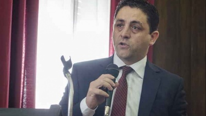 Apuntan contra Vidal y la Suprema Corte por el posible ascenso a camarista de un juez denunciado por violencia de género