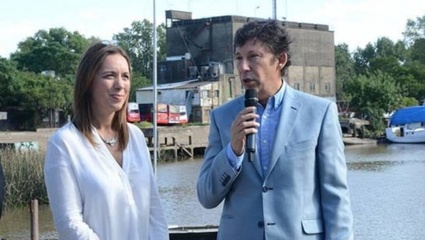 La oposición busca acorralar a Posse por las promesas incumplidas sobre el Puerto de San Isidro