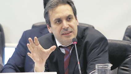 Espionaje Ilegal: podrían apartar al juez Ramos Padilla