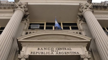 Cambios: el Banco Central venderá dólares para intentar contener la crisis