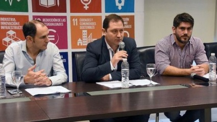 Ruptura y pedido de internas en un distrito gobernado por Cambiemos