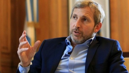 Para Frigerio, la inversión en ciencia no es una prioridad en Argentina