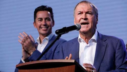 El triunfo de Schiaretti entusiasma al peronismo platense que propone una tercera vía