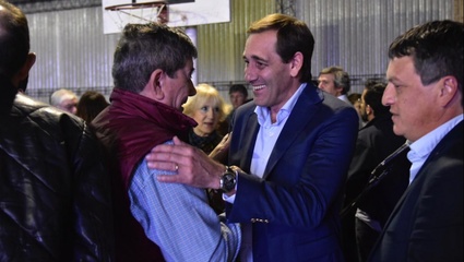 Denuncian que Garro le robó un proyecto a un concejal y hay polémica en puerta
