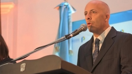 Denunciaron a Ducoté por administración fraudulenta y su gestión se ve envuelta en un nuevo escándalo
