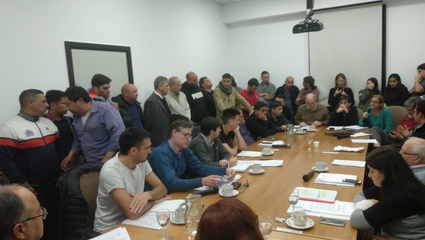 El polémico decano de la UTN platense quedó a un paso de la destitución tras ser procesado por la Justicia