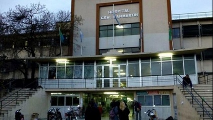 Se agrava la crisis en la salud pública: ahora dejo de funcionar el tomógrafo del Hospital San Martin
