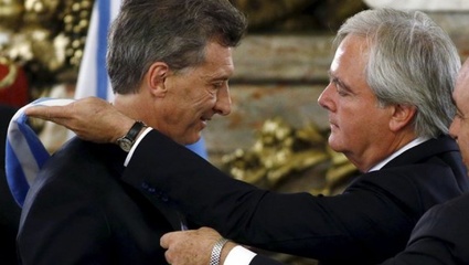 En medio de los rumores de una interna, Federico Pinedo ratificó a Macri como único candidato de Cambiemos