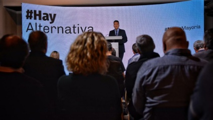 El massismo definirá el frente de alianzas el 30 de mayo en medio de fuertes pedidos de unidad