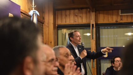 En medio del escándalo por los padrones, el PJ bonaerense pidió veedores internacionales para las elecciones