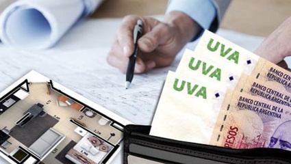 Un informe revela la cara más dura de los créditos UVA: “Fracasaron y expusieron la falta de políticas habitacionales”