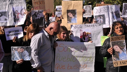 Siete policías fueron detenidos por la persecución en San Miguel del Monte