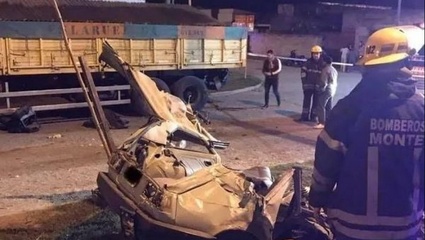 La Comisión por la Memoria advirtió que la tragedia de San Miguel del Monte es “consecuencia de la doctrina Chocobar”