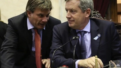 Confirmaron la prisión preventiva del ex chofer de Emilio Monzó por venta de drogas