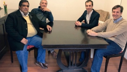 Junín: Desde adentro de Cambiemos amenazan a Petrecca con una interna
