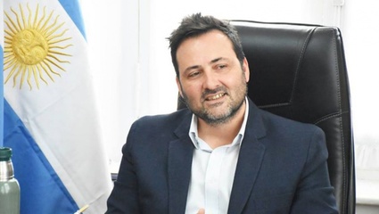 Tras ratificar la alianza con Cambiemos, un intendente bonaerense le pidió a Cornejo que de un paso al costado
