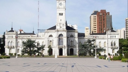 Paro general: conocé cuáles son los servicios que se verán afectados en La Plata