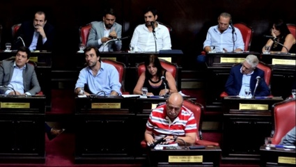 El Senado vuelve a sesionar y Cambiemos no trataría el proyecto que protege a tenedores de créditos UVA