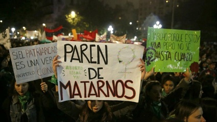 Ni Una Menos: a cuatro años de la primera marcha, las mujeres coparán las calles de La Plata