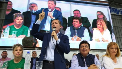 El PJ bonaerense apunta contra el oficialismo por cambios en “las reglas electorales” y pide veedores internacionales