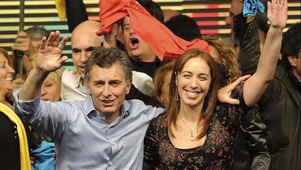 Una ilusión para Macri y Vidal: qué dice la única encuesta que vaticina que Cambiemos ganaría en un balotaje
