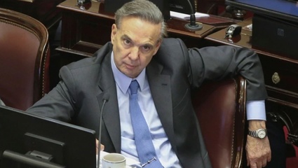 Pichetto cruzó a Lavagna por no “tener visión política” y le abrió las puertas a Massa