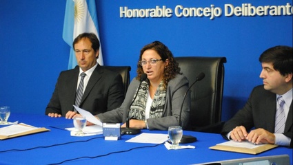 Continúan las definiciones en la sexta y el peronismo ya tienen candidata para recuperar Villarino