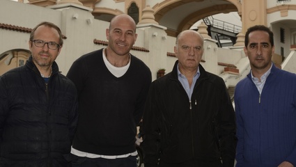 Intendentes PRO abren la puerta a la "colectora" con Massa ante el temor de perder grandes centros urbanos