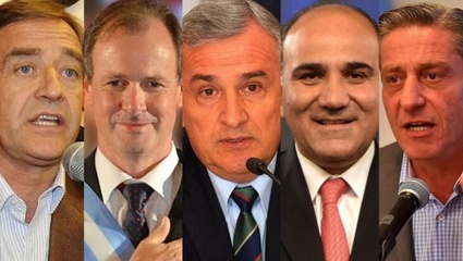 Elecciones 2019: El peronismo fue reelecto en  dos provincias y Cambiemos obtuvo su primer triunfo del año en Jujuy