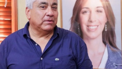 Detuvieron al chofer de intendente de Cambiemos por usar el auto oficial en una banda de piratas del asfalto