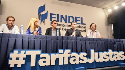 La Defensoría del Pueblo acudirá a la Comisión Interamericana de Derechos Humanos para frenar los tarifazos
