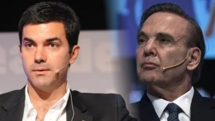 Pichetto quiere sumar a Urtubey, pero el entorno del salteño rechaza el ofrecimiento