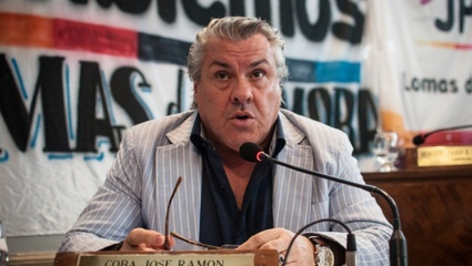 Lomas de Zamora: se partió cambiemos en medio de la campaña electoral