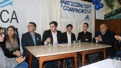 Mar del Plata: Arroyo confirmó su candidatura y se encamina a presentarse con boleta corta