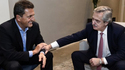 Elecciones 2019: Estos son los candidatos a diputados nacionales por el Frente De Todos
