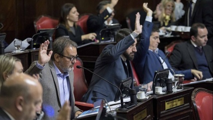 Cómo quedaron conformadas las listas seccionales de Juntos Por El Cambio para la Legislatura bonaerense