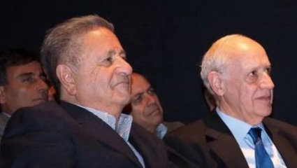 Citaron a Duhalde en la causa que investiga un presunto ofrecimiento de dinero para bajar la candidatura de Lavagna